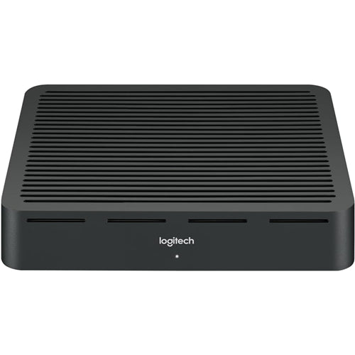 Logitech Rally Ultra-HD ConferenceCam