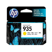 HP C2P22AA NO. 935 INK CARTRIDGE YELLOW