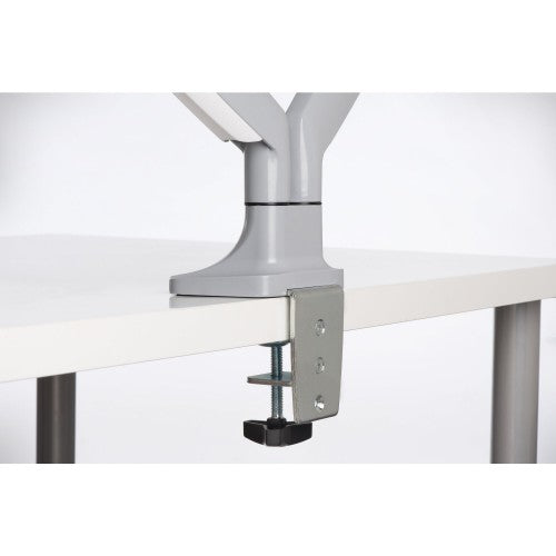 Kensington SmartFit One-Touch Height-Adjustable Dual Monitor Arm