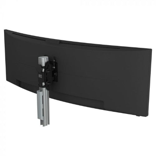 Atdec AWMS-BT40 139.7 cm (55") Silver Desk