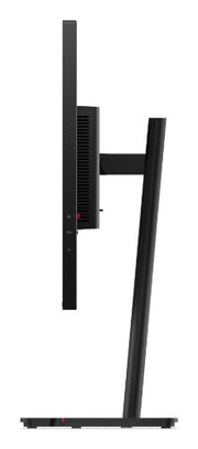 Lenovo ThinkVision T27QD-40 computer monitor 68.6 cm (27") 2560 x 1440 pixels Quad HD LED Black