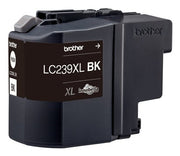 Brother LC-239XLBK Black Ink Cartridge