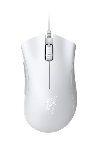 Razer DeathAdder Essential mouse Gaming Right-hand USB Type-A Optical 6400 DPI