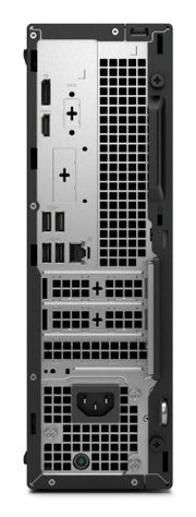 DELL Pro QCS1255 AMD Ryzen™ 7 PRO 8700G 16 GB DDR5-SDRAM 512 GB SSD Windows 11 Pro Slim PC PC Black