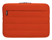 Targus Puffer 40.6 cm (16") Sleeve case Orange