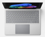 Microsoft Surface Laptop 8 13.8" Copilot+ PC Snapdragon 35 cm (13.8") Touchscreen 32 GB LPDDR5x-SDRAM 512 GB SSD Wi-Fi 7 (802.11be) Windows 11 Pro Platinum
