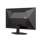 AOC G4 27G42E/75 computer monitor 68.6 cm (27") 1920 x 1080 pixels Full HD LED Black, Red