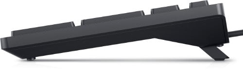 DELL KB525C keyboard Office USB US English Black