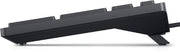 DELL KB525C keyboard Office USB US English Black