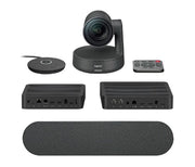 Logitech Rally