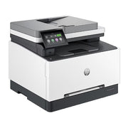 HP LJ Pro 3301fdw Colour MFP