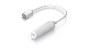 Ubiquiti UACC-Cable-Extender-C6A networking cable White 0.185 m Cat6a F/UTP (FTP)