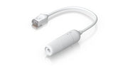 Ubiquiti UACC-Cable-Extender-C6A networking cable White 0.185 m Cat6a F/UTP (FTP)