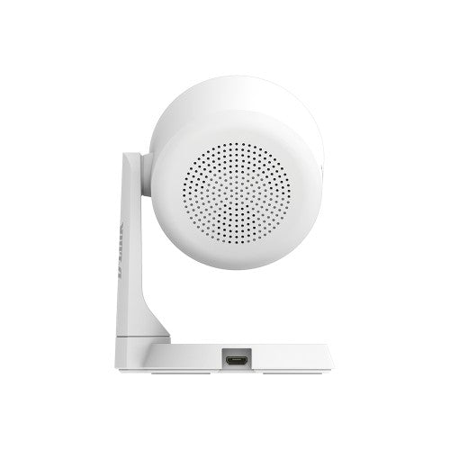 D-Link DCS-8330LH security camera Turret IP security camera Indoor 1920 x 1080 pixels Desk