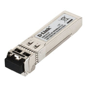 D-Link 10GBase-SR SFP+ Transceiver, 80/300m