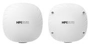 HPE Aruba Networking AP-535 (RW) Dual Radio 4x4 802.11ax Internal Antennas Unified Campus AP