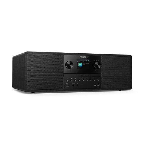 Philips Micro HiFi System