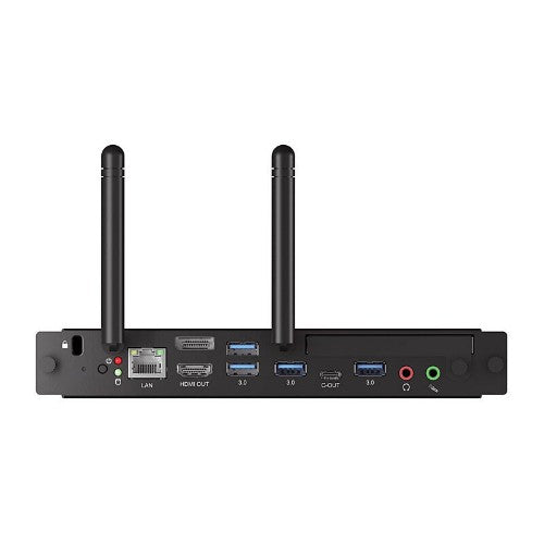 Maxhub OPS72A 12th Gen Intel-i7 Windows OPS Module - Education