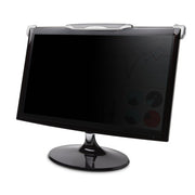 Kensington FS240 Snap2 Privacy Screen for 22”-24” Widescreen Monitors— Black
