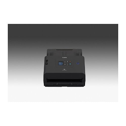 Canon DR-S250N A4 50PPM DOCUME NT SCANNER WITH 60 SHT ADF