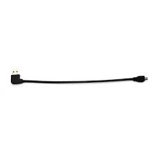 Kensington Charge & Sync Cable, Universal Tablet, USB to Micro USB – 5 pack