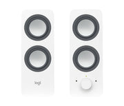 Logitech Z200 Multimedia Speakers
