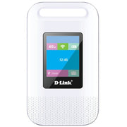 D-Link CAT 6 4G/LTE Mobile Router