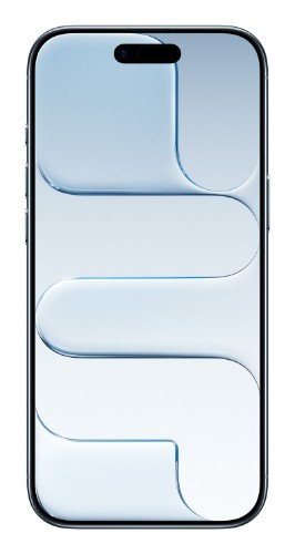 Apple iPhone Air 16.5 cm (6.5") Dual SIM iOS 26 5G USB Type-C 256 GB Blue