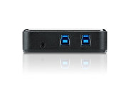 ATEN 2-port USB 3.0 Peripheral Sharing Device