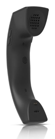 Ubiquiti UT-G3-Handset Analog telephone handset Black