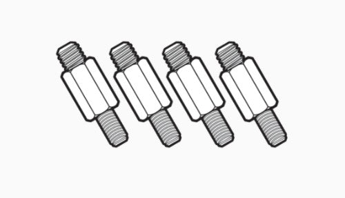 Corsair CW-8960091 computer cooling system part/accessory Mounting kit