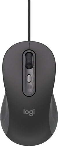 Logitech 910-007512 mouse USB Type-A