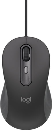 Logitech 910-007512 mouse USB Type-A