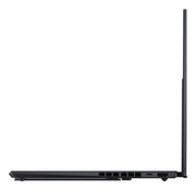ASUS Zenbook Duo UX8406CA-QL978W Intel Core Ultra 9 285H Hybrid (2-in-1) 35.6 cm (14") Touchscreen WUXGA 32 GB LPDDR5x-SDRAM 1 TB SSD Wi-Fi 7 (802.11be) Windows 11 Home Grey