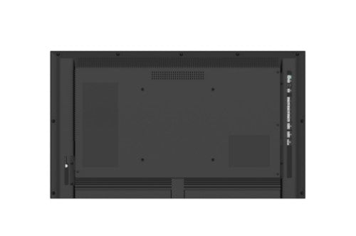 LG 32UL5Q-M Signage Display Digital signage flat panel 81.3 cm (32") LCD Wi-Fi 500 cd/m² 4K Ultra HD Black WebOS 24/7
