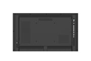 LG 32UL5Q-M Signage Display Digital signage flat panel 81.3 cm (32") LCD Wi-Fi 500 cd/m² 4K Ultra HD Black WebOS 24/7