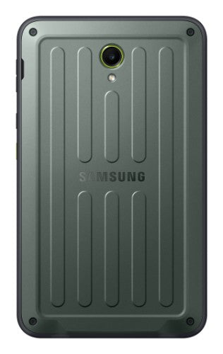 Samsung Galaxy Tab Active5 SM-X306B 5G Samsung Exynos LTE-TDD & LTE-FDD 128 GB 20.3 cm (8") 6 GB Wi-Fi 6 (802.11ax) Android 14 Green