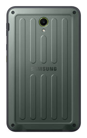 Samsung Galaxy Tab Active5 SM-X300N 128 GB 20.3 cm (8") 6 GB Wi-Fi 6 (802.11ax) Android 14 Green