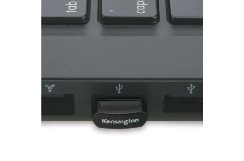 Kensington Pro Fit™ Mid-Size Wireless Mouse - Sapphire Blue