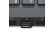 Kensington Pro Fit™ Mid-Size Wireless Mouse - Sapphire Blue