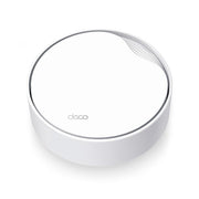 TP-Link AX3000 Whole Home Mesh Wi-Fi 6 Unit with PoE