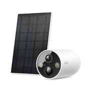 TP-Link TC85 KIT Solar-Powered Security Camera Kit