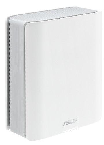 ASUS ZenWiFi BT8 (2-pack) Tri-band (2.4 GHz / 5 GHz / 6 GHz) Wi-Fi 7 (802.11be) White 3 Internal