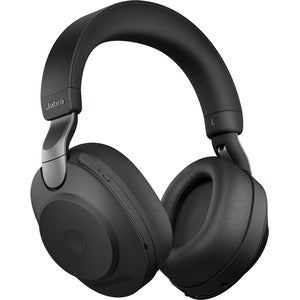 Jabra Evolve2 85 - Link380c MS Stereo, Black