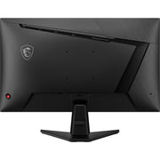 MSI MAG 275QF E20 computer monitor 68.6 cm (27") 2560 x 1440 pixels Wide Quad HD LCD Black