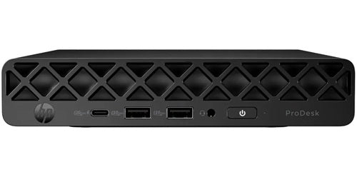 HP ProDesk 4 Mini G1i U7-265T 16GB