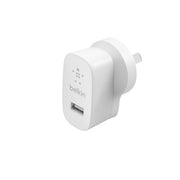 Belkin BOOST↑CHARGE Power bank, Smartphone, Tablet White AC Indoor
