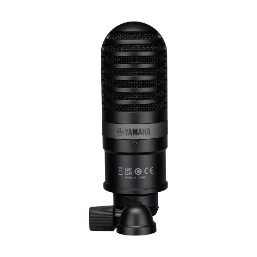 Yamaha YCM01 Black Studio microphone