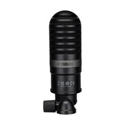 Yamaha YCM01 Black Studio microphone