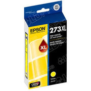 Epson C13T275492 ink cartridge Original High (XL) Yield Yellow